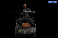 1/10 Scale Darth Maul BDS Art Scale Statue (Star Wars)