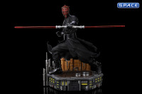 1/10 Scale Darth Maul BDS Art Scale Statue (Star Wars)