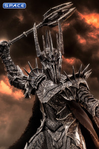 1/10 Scale Sauron Deluxe Art Scale Statue (Lord of the Rings)