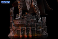 1/10 Scale Sauron Deluxe Art Scale Statue (Lord of the Rings)