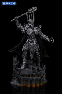 1/10 Scale Sauron Deluxe Art Scale Statue (Lord of the Rings)