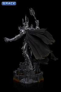 1/10 Scale Sauron Deluxe Art Scale Statue (Lord of the Rings)