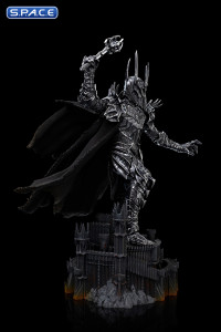 1/10 Scale Sauron Deluxe Art Scale Statue (Lord of the Rings)