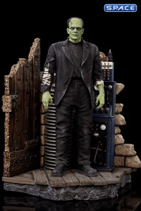 1/10 Scale Frankensteins Monster Deluxe Art Scale Statue (Universal Monsters)