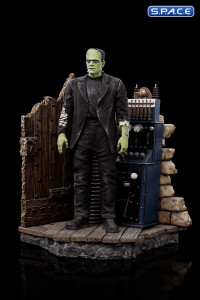 1/10 Scale Frankensteins Monster Deluxe Art Scale Statue (Universal Monsters)