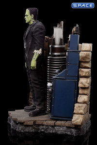 1/10 Scale Frankensteins Monster Deluxe Art Scale Statue (Universal Monsters)