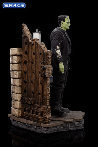 1/10 Scale Frankensteins Monster Deluxe Art Scale Statue (Universal Monsters)