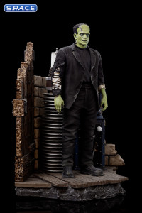 1/10 Scale Frankensteins Monster Deluxe Art Scale Statue (Universal Monsters)