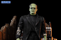 1/10 Scale Frankensteins Monster Deluxe Art Scale Statue (Universal Monsters)