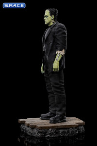 1/10 Scale Frankensteins Monster Art Scale Statue (Universal Monsters)