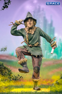 1/10 Scale Scarecrow Deluxe Art Scale Statue (Wizard of Oz)