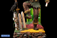 1/10 Scale Scarecrow Deluxe Art Scale Statue (Wizard of Oz)
