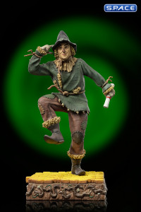 1/10 Scale Scarecrow Art Scale Statue (Wizard of Oz)