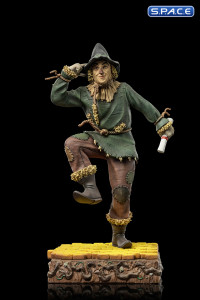 1/10 Scale Scarecrow Art Scale Statue (Wizard of Oz)