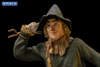 1/10 Scale Scarecrow Art Scale Statue (Wizard of Oz)