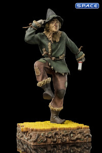 1/10 Scale Scarecrow Art Scale Statue (Wizard of Oz)