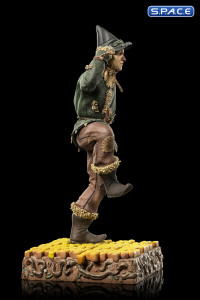 1/10 Scale Scarecrow Art Scale Statue (Wizard of Oz)