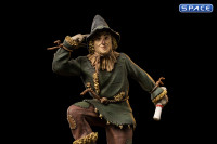 1/10 Scale Scarecrow Art Scale Statue (Wizard of Oz)