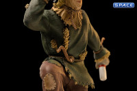 1/10 Scale Scarecrow Art Scale Statue (Wizard of Oz)