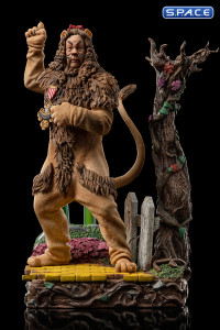 1/10 Scale Cowardly Lion Deluxe Art Scale Statue (Wizard of Oz)