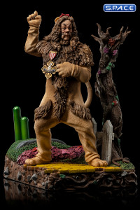 1/10 Scale Cowardly Lion Deluxe Art Scale Statue (Wizard of Oz)