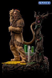 1/10 Scale Cowardly Lion Deluxe Art Scale Statue (Wizard of Oz)