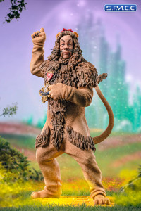 1/10 Scale Cowardly Lion Art Scale Statue (Wizard of Oz)