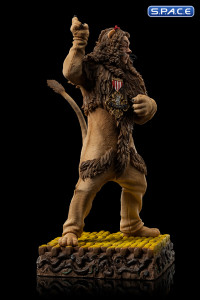 1/10 Scale Cowardly Lion Art Scale Statue (Wizard of Oz)