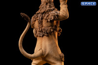 1/10 Scale Cowardly Lion Art Scale Statue (Wizard of Oz)