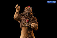 1/10 Scale Cowardly Lion Art Scale Statue (Wizard of Oz)