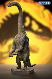 Brachiosaurus Jurassic Park Icons Mini-Statue (Jurassic Park)