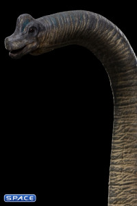 Brachiosaurus Jurassic Park Icons Mini-Statue (Jurassic Park)