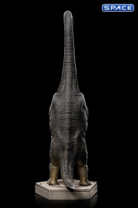 Brachiosaurus Jurassic Park Icons Mini-Statue (Jurassic Park)