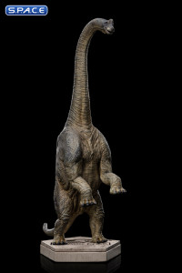 Brachiosaurus Jurassic Park Icons Mini-Statue (Jurassic Park)