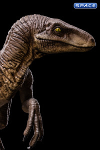 Velociraptor C Jurassic Park Icons Mini-Statue (Jurassic Park)