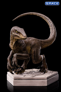 Velociraptor C Jurassic Park Icons Mini-Statue (Jurassic Park)