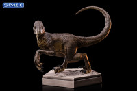 Velociraptor C Jurassic Park Icons Mini-Statue (Jurassic Park)