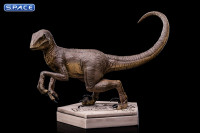 Velociraptor C Jurassic Park Icons Mini-Statue (Jurassic Park)
