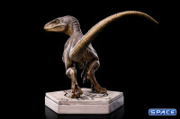 Velociraptor C Jurassic Park Icons Mini-Statue (Jurassic Park)