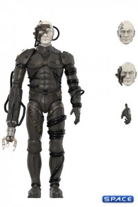 Ultimate Locutus of Borg (Star Trek: The Next Generation)