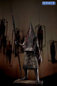 1/6 Scale Red Pyramid Thing Premium Statue (Silent Hill 2)