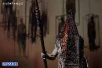 1/6 Scale Red Pyramid Thing Premium Statue (Silent Hill 2)