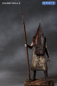 1/6 Scale Red Pyramid Thing Premium Statue (Silent Hill 2)