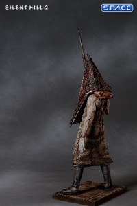 1/6 Scale Red Pyramid Thing Premium Statue (Silent Hill 2)