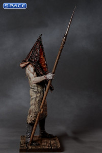 1/6 Scale Red Pyramid Thing Premium Statue (Silent Hill 2)