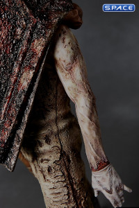 1/6 Scale Red Pyramid Thing Premium Statue (Silent Hill 2)