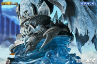 1/6 Scale The Lich King Statue (Hearthstone)