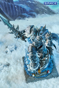 1/6 Scale The Lich King Statue (Hearthstone)