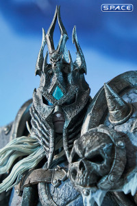 1/6 Scale The Lich King Statue (Hearthstone)