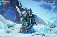 1/6 Scale The Lich King Statue (Hearthstone)